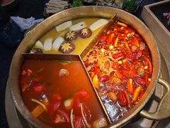 -湊湊火锅·茶憩(世博大道店)