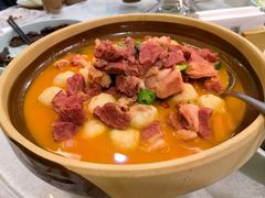 -洞庭家宴·头牌甲鱼(广渠门店)