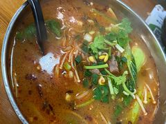 -优壹佳·延边朝鲜族料理(中山北路店)