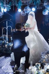 -保定金沙芝柏婚礼策划