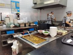 -毛华美食(清扬路店)