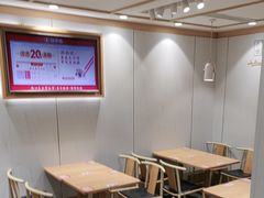 -喜家德虾仁水饺(南山书城店)