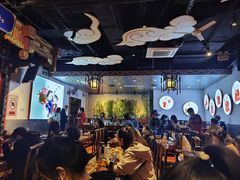 -德云社(三里屯店)