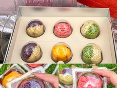 -良枫友信(陈家祠店)
