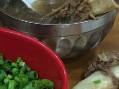 -老牌依强牛肉店(达道总店)
