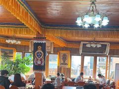 -塔洛藏餐吧(香格里拉古城店)