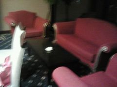 大包廂-御花园·粤菜·海鲜火锅(中山公园店)