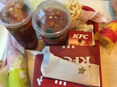 -肯德基(津滨店)