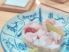 -荣一代目OMAKASE板前料理