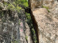 -龙庆峡风景区