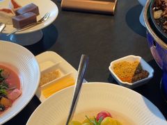 -喜悦烤鸭·新京菜(王府井店)