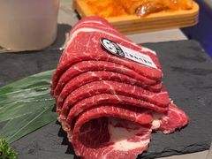 -谷町·烤肉自助(朱雀门店)