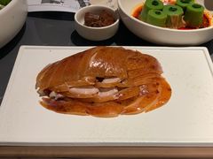 酥不腻烤鸭-小大董·烤鸭(观景餐厅·南京西路店)