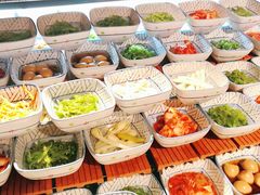 -温野菜涮涮锅(西单大悦城店)