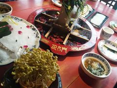 -巴九门老火锅(来福士打望店)