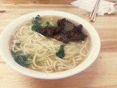 -泰顺江南春面馆