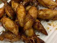 -百姓百味海鲜酒楼(粤垦路总店)