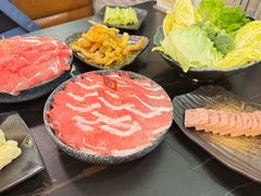 -熹悟海鲜火锅·广式打边炉