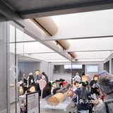 北京前门大街也有喜茶啦！