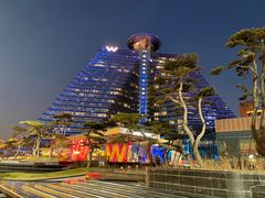 -西安W酒店·WEI全味西餐厅