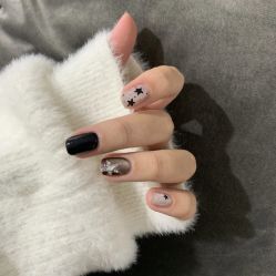 -情同手足美甲美睫