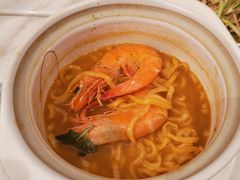 -南山鲜虾面·活鲜小馆·海味大连菜(南山总店)