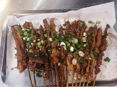 -小板凳(四公里店)