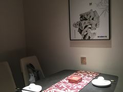 包厢-鸽子侯·家宴·平价海鲜(市图书馆店)