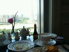 -广州富力丽思卡尔顿酒店