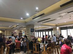 大堂-西木兔(大圆祥店)