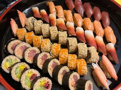 -滩万日本料理Nadaman(国贸大酒店)