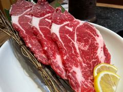 -九田家黑牛烤肉料理(太阳城店)
