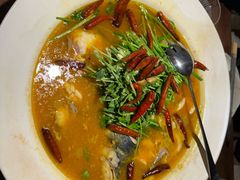 -清水亭湖北菜(大屯DT51店)