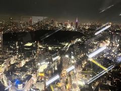 -涩谷区