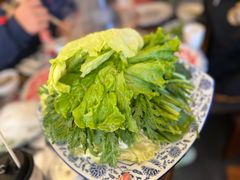 -磁器铜锅涮肉(交大东路店)