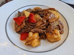 -鹿鸣春饭店(总店)