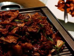 贝勒烤肉-四季民福烤鸭店(王府井灯市口店)