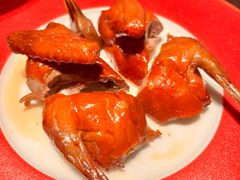 -领事馆19号中餐厅(厦门海景洲际酒店)