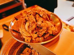 -西塔老太太泥炉烤肉(苏州大悦城店)