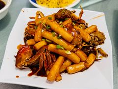 -妈妈的小作坊(陈家镇店)