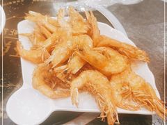 -虾巢(维多利·摩尔城店)