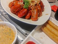 -海底捞火锅(朗悦公园茂·生日主题店)