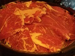 -醉虎传(南锣鼓巷店)
