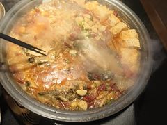 -苏泡泡豆花烤鱼(婺源店)