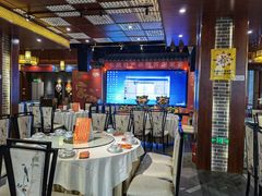 -牛头鱼庄·地道广西菜(鲁班店)