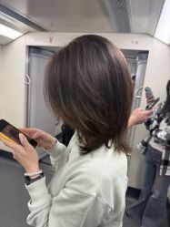 -Kraemer Paris苏豪路易士·嘉玛发廊