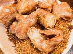 -韩风烤牛肉冷面店
