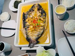 -半天妖烤鱼(西直门凯德mall店)