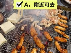 -同心烧烤(总店)