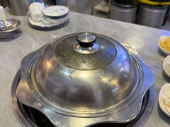 -光头药膳鸡(莱茵小镇店)